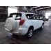 TOYOTA RAV4 MODULE/SENSOR CLOCKSPRING, ACA33, 11/05-09/08 2008