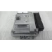 HYUNDAI ACCENT ECU ENGINE ECU, 1.4, G4LC, AUTO T/M, ECU ONLY, RB, 06/15-12/19 20