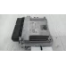 HYUNDAI ACCENT ECU ENGINE ECU, 1.4, G4LC, AUTO T/M, ECU ONLY, RB, 06/15-12/19 20