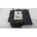 NISSAN NAVARA ECU D40 (VIN MNT), ENGINE ECU, 2.5, DIESEL, P/N 23710JS48A, ECU ON