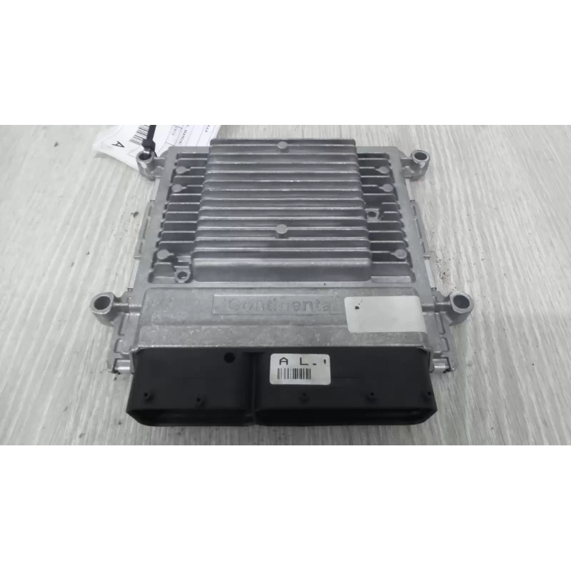 HYUNDAI ILOAD/IMAX ECU ENGINE ECU, 2.4, G4KG, PETROL, MANUAL T/M, ECU ONLY, TQ,