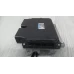 MITSUBISHI OUTLANDER ECU ENGINE ECU, 2.0, PETROL, AUTO T/M, ECU ONLY, ZJ-ZL, 10/