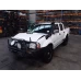 NISSAN NAVARA ECU D22, ENGINE ECU, 2.5, DIESEL, ECU ONLY, P/N 23710VN57A, 12/01-