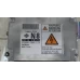 NISSAN NAVARA ECU D22, ENGINE ECU, 2.5, DIESEL, ECU ONLY, P/N 23710VN57A, 12/01-