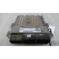 FORD RANGER ECU ENGINE ECU, 3.2, P5AT, DIESEL, MANUAL T/M, ECU ONLY, PX, 06/11-0