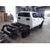 FORD RANGER MODULE/SENSOR CLOCKSPRING, PX, 06/11-06/15 2013