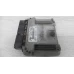 HOLDEN COMMODORE ECU ENGINE ECU, 3.6 V6, ECU ONLY, VE, 08/06-04/13 2008 LY7