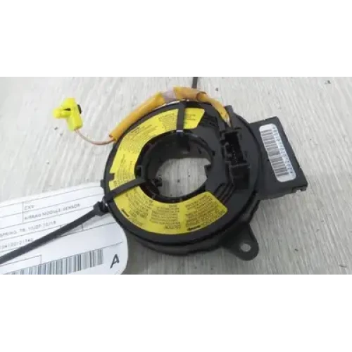 MAZDA CX9 MODULE/SENSOR CLOCKSPRING, TB, 12/07-12/15 2007