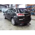MAZDA CX9 MODULE/SENSOR CLOCKSPRING, TB, 12/07-12/15 2007
