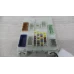 MAZDA BT50 ECU BCM W/ INTERGRATED FUSE PANEL (UNDER DASH) 2.2, P4AT, DIESEL, UP-