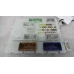 MAZDA BT50 ECU BCM W/ INTERGRATED FUSE PANEL (UNDER DASH) 2.2, P4AT, DIESEL, UP-