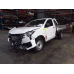 MAZDA BT50 ECU BCM W/ INTERGRATED FUSE PANEL (UNDER DASH) 2.2, P4AT, DIESEL, UP-