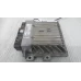 MAZDA BT50 ECU ENGINE ECU, 2.2, DIESEL, TURBO, P/N AB3912A650DF, ECU ONLY, UP-UR