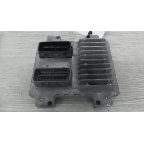 HOLDEN CAPTIVA ECU ENGINE ECU, 2.4, PETROL, AUTO T/M, P/N 12657727, ECU ONLY, CG