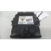 NISSAN NAVARA ECU D40 (VIN MNT), ENGINE ECU, 2.5, DIESEL, P/N 23710JS49A, ECU ON