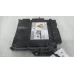 NISSAN NAVARA ECU D40 (VIN MNT), ENGINE ECU, 2.5, DIESEL, P/N 23710JS49A, ECU ON