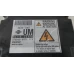 NISSAN NAVARA ECU D40 (VIN MNT), ENGINE ECU, 2.5, DIESEL, P/N 23710JS49A, ECU ON