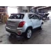 HOLDEN TRAX MODULE/SENSOR CLOCKSPRING, TJ SERIES, 10/16-12/20 2018