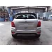 HOLDEN TRAX MODULE/SENSOR CLOCKSPRING, TJ SERIES, 10/16-12/20 2018