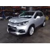 HOLDEN TRAX MODULE/SENSOR CLOCKSPRING, TJ SERIES, 10/16-12/20 2018