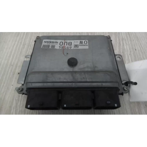 NISSAN PULSAR ECU ENGINE ECU, ECU ONLY, B17, 12/12-12/17 2013 MRA8DE