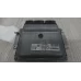 NISSAN PULSAR ECU ENGINE ECU, ECU ONLY, B17, 12/12-12/17 2013 MRA8DE