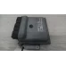 NISSAN PULSAR ECU ENGINE ECU, ECU ONLY, B17, 12/12-12/17 2013 MRA8DE