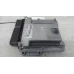 NISSAN PATHFINDER ECU ENGINE ECU, DIESEL, 3.0, V9X, AUTO T/M, ECU ONLY, R51, 01/