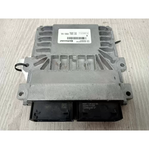 FORD MUSTANG ECU ENGINE ECU, 5.0, PETROL, AUTO T/M, ECU ONLY, FM-FN, 08/15- 2017