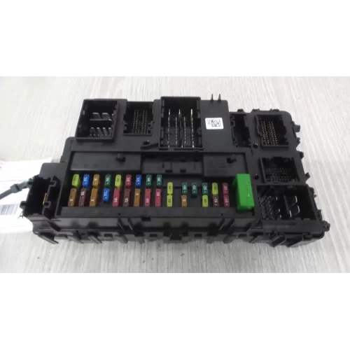 FORD RANGER ECU BCM W/ INTEGRATED FUSE PANEL (UNDER DASH), 2.2, DIESEL, PX, 06/1