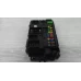 FORD RANGER ECU BCM W/ INTEGRATED FUSE PANEL (UNDER DASH), 2.2, DIESEL, PX, 06/1