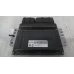 NISSAN XTRAIL ECU ENGINE ECU, A56 W05 TYPE, ECU ONLY, T30, 10/01-09/07 2004 QR25