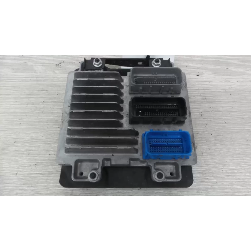 HOLDEN CRUZE ECU ENGINE ECU, 1.4, PETROL, TURBO, ECU ONLY, JH, 03/11-01/17 2013