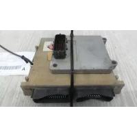 HOLDEN COMMODORE ECU ENGINE ECU, 3.6, GAS, ECU ONLY, VE, 08/06-04/13 2009 LEO