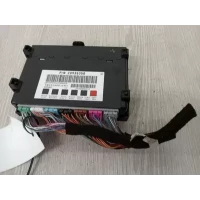 HOLDEN STATESMAN/CAPRICE ECU BCM, WM, 09/06-04/13 2010 LY7