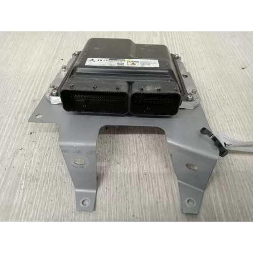 MITSUBISHI TRITON ECU ENGINE ECU, 2.4, DIESEL, 4N15, MANUAL T/M, P/N 1860C393, E