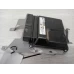 MITSUBISHI TRITON ECU ENGINE ECU, 2.4, DIESEL, 4N15, MANUAL T/M, P/N 1860C393, E