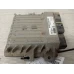 MAZDA BT50 ECU ENGINE ECU, 2.2, DIESEL, TURBO, P/N AB3912A650KC, ECU ONLY, UP-UR