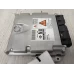 NISSAN NAVARA ECU D22, ENGINE ECU, 2.5, DIESEL, ECU ONLY, P/N 23710VN37A, 12/01-