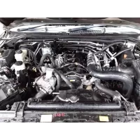 NISSAN PATHFINDER ECU ENGINE ECU, DIESEL, AUTO T/M, ECU ONLY, R51, 05/05-09/13 2