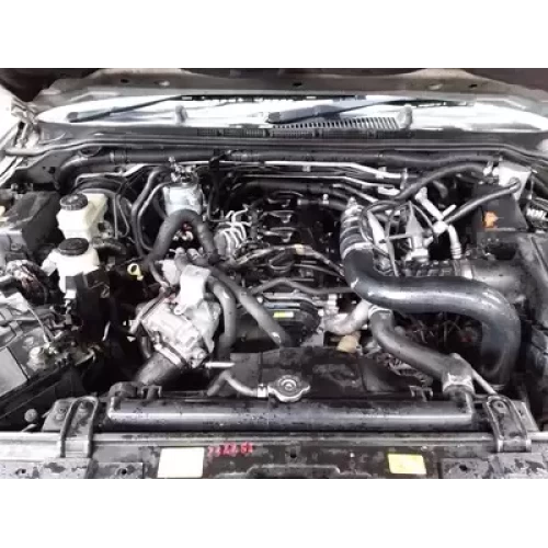 NISSAN PATHFINDER ECU ENGINE ECU, DIESEL, AUTO T/M, ECU ONLY, R51, 05/05-09/13 2