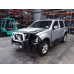 NISSAN PATHFINDER ECU ENGINE ECU, DIESEL, AUTO T/M, ECU ONLY, R51, 05/05-09/13 2
