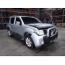 NISSAN PATHFINDER ECU ENGINE ECU, DIESEL, AUTO T/M, ECU ONLY, R51, 05/05-09/13 2