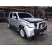 NISSAN PATHFINDER ECU ENGINE ECU, DIESEL, AUTO T/M, ECU ONLY, R51, 05/05-09/13 2