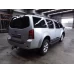 NISSAN PATHFINDER ECU ENGINE ECU, DIESEL, AUTO T/M, ECU ONLY, R51, 05/05-09/13 2