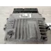 HOLDEN CAPTIVA ECU ENGINE ECU, 2.2, DIESEL, AUTO T/M, P/N 25192581, ECU ONLY, CG