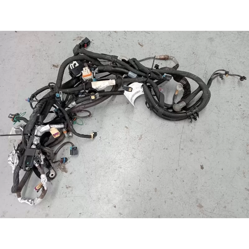 HOLDEN STATESMAN/CAPRICE WIRING HARNESS WN 05/13-12/17 2015