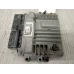 HOLDEN CAPTIVA ECU ENGINE ECU, 2.2, DIESEL, AUTO T/M, P/N 25189813, ECU ONLY, CG