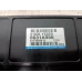 MITSUBISHI TRITON ECU TRANSMISSION ECU, 4WD, 5 SPEED AUTO (V5A5A TRANS CODE), P/