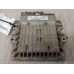 FORD RANGER ECU ENGINE ECU, 3.2, P5AT, DIESEL, ECU ONLY, P/N EB3G12A650KE, PX, 0